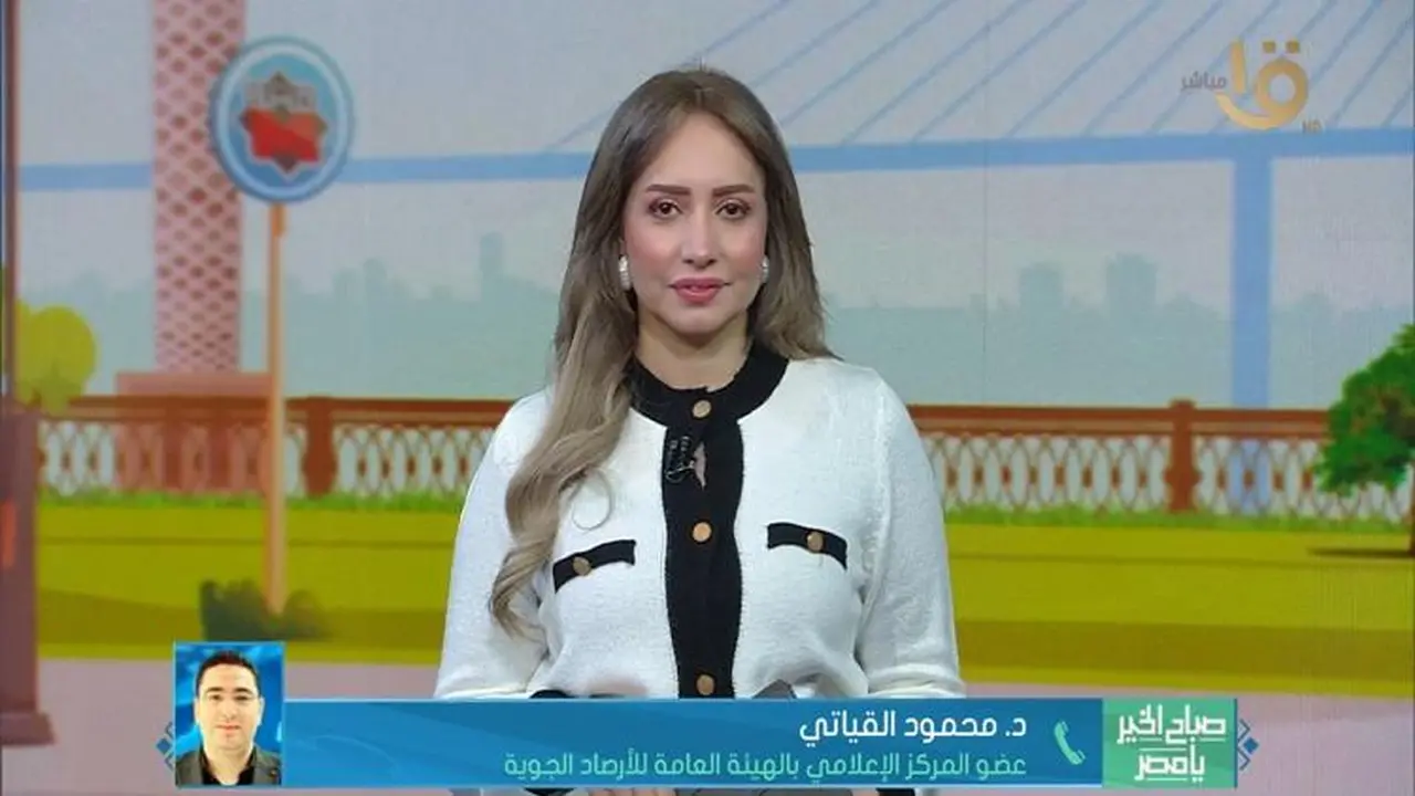 تحسن مؤقت.. الأرصاد تحذر من موجة ارتفاع حرارة تبدأ خلال ساعات ونسب متوقعة